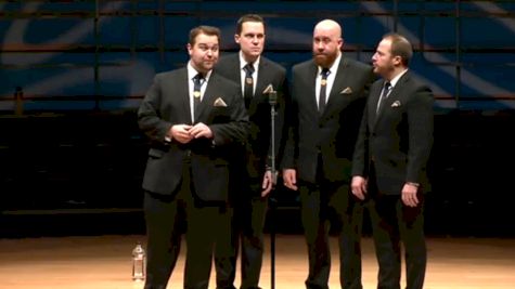 BHS Midwinter: Vocal Spectrum Performs 'Barber Of Seville'