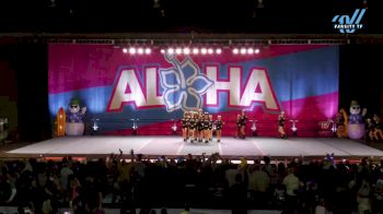 ATA Lake Norman - Evolution [2024 L1 Youth - Medium Day 2] 2024 Aloha Gatlinburg Showdown