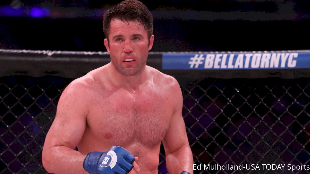 Bellator 192 Results: Chael Sonnen Advances, Rory MacDonald Wins Title