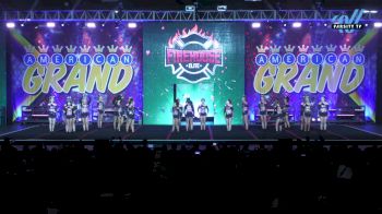 Firehouse Elite - Scorch [2024 L3 Senior Day 2] 2024 The American Grand Grand Nationals