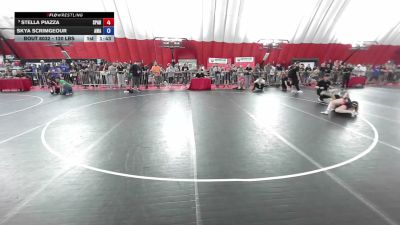 120 lbs Champ. Rd Of 16 - Stella Piazza, Spar vs Skya Scrimgeour, Askren Wrestling Academy