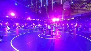 123 lbs Round Of 16 - Grayson Stambaugh, Unattached vs Patrick Stark, Sanderson Wrestling Academy