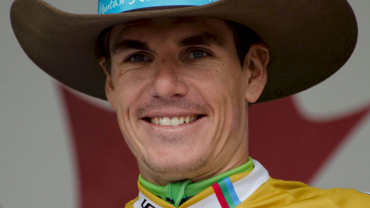 Daryl Impey Takes The Lead Into Final Tour Down Under Stage