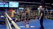 Williams vs. Micu - Driller Promotions Mecca XI Replay