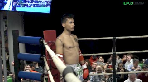 Kosberg vs. Castro - Driller Promotions Mecca XI Replay