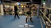 Xiong vs. Nitura - Driller Promotions Mecca XI Replay