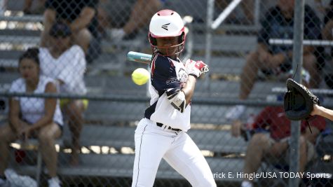 Hallie Wilson: The Cold Reality Of A Slump