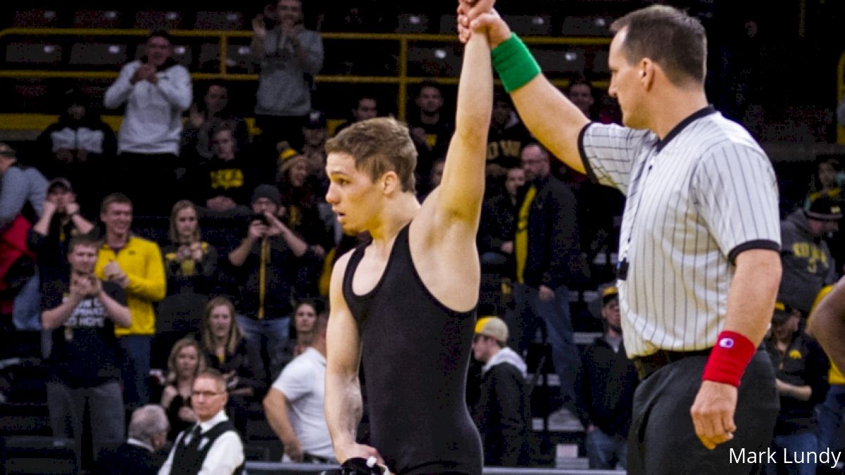 Eight DI Duals Live On Flo This Sunday, Jan. 21