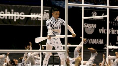 WGI 2018 Is Coming! Are You Ready?!