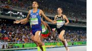 Matthew Centrowitz Moving To D.C., Still With Nike Oregon Project