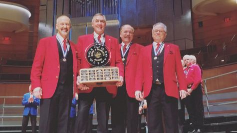 2018 BHS Midwinter Convention