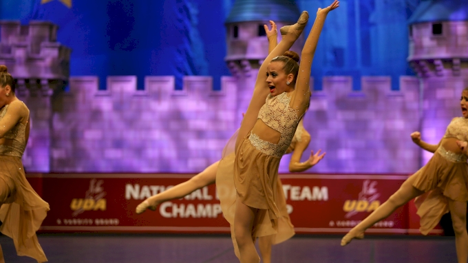 Watch UDA Nationals 2018 LIVE!