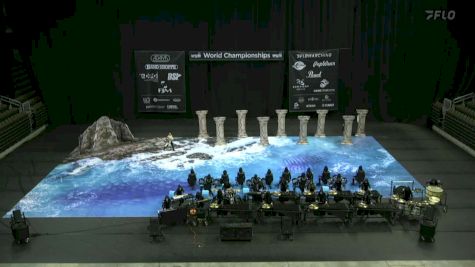 Old Line Independent Percussion "Frederick MD" at 2024 WGI Percussion/Winds World Championships