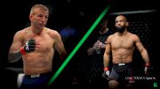 Demetrious Johnson Wants TJ Dillashaw At International Fight Week