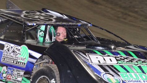 East Bay Local Jeff Mathews Weighs In On Winter Nationals