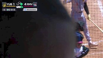 Replay: Home - 2025 Wheelers vs Vibes | Jul 27 @ 12 PM