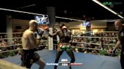 Kuchlong vs. Van Beusekom - Driller Promotions Mecca XI Replay