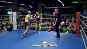 Lidberg vs. Gerrity - Driller Promotions Mecca XI Replay