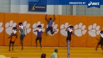 RUN JUNKIE: The Christian Coleman Video Game