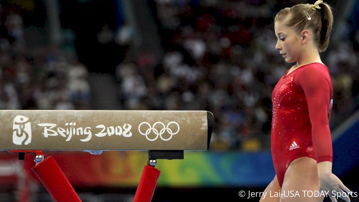 Shawn Johnson East On USA Gymnastics: 'Change The System Completely'