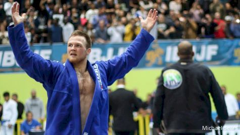 EuroWatch 2019: The Old World's Best Chances for Black Belt Gold in Lisbon
