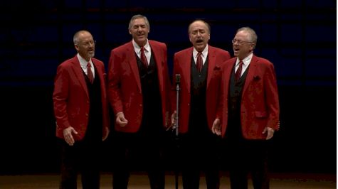 St. Croix Crossing Finally Hits The Top