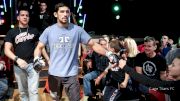 Manny Bermudez: First Cage Titans 37, Then UFC?