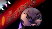 2018 The Dance Worlds