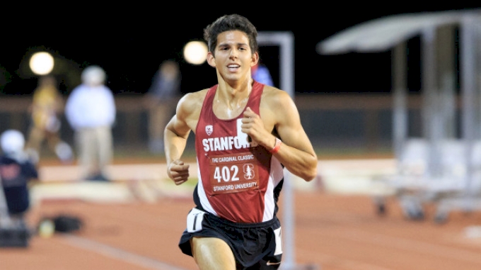 picture of 2018 Stanford Invitational