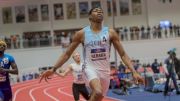 Brian Herron Plans To Skip HS Outdoor Season And Run Unattached