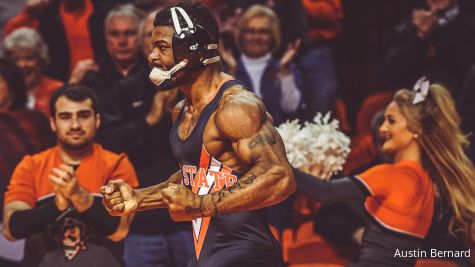 14 Events Live On FloWrestling From January 25-28
