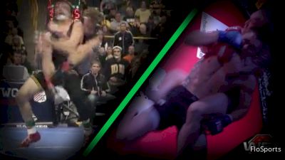Who Did It Better: FloCombat vs. FloWrestling Slam Edition