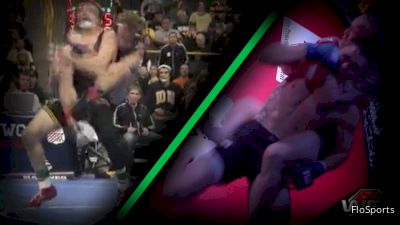 Who Did It Better: FloCombat vs. FloWrestling