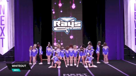 Whiteout [2026 Day 2 Youth--Div 1] 2026 Next Level Grand Nationals