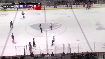 Replay: Away - 2022 Orlando vs South Carolina | Mar 4 @ 7 PM