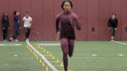 Workout Wednesday: USC’s Top Recruit Bailey Lear