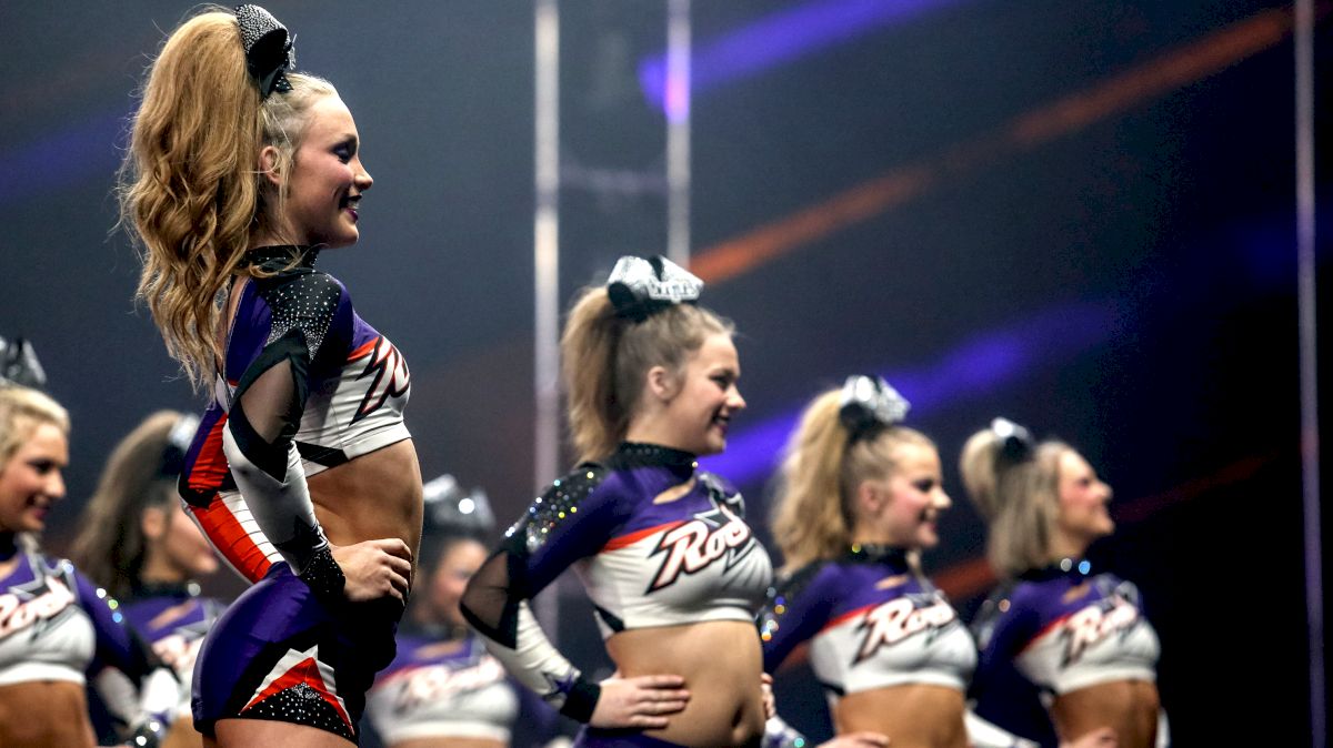 Social Media Roundup: See Who's Excited For The MAJORS!