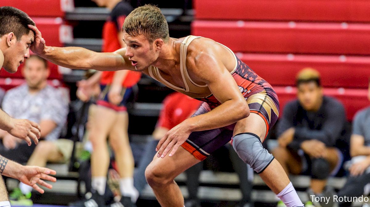 Six Of The Sickest Matches In NHSCA National Dual History
