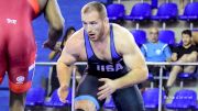 Will Kyle Snyder Become America's First Repeat Yarygin Champ?