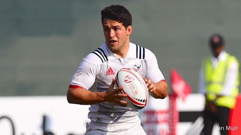 USA's Hughes: Dubai Was Embarrassing, We Have To Keep Fighting