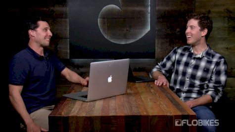 Ian & Friends: U.S. CX Nats Recap And Tour Down Under