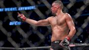 Nate Diaz Wants Fight In May, June; Eddie Alvarez Volunteers