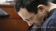'I Just Signed Your Death Warrant': Larry Nassar Sentenced 40 To 175 Years