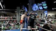 Jenkins vs. Rodriguez - Driller Promotions Mecca XI Replay