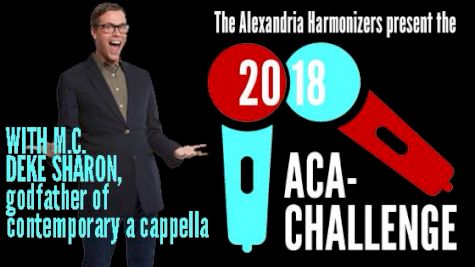 2018 Aca-Challenge