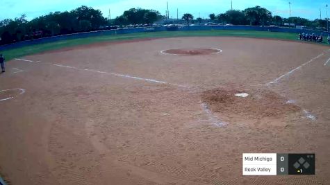 Rock Valley vs. Mid Michigan - 2020 THE Spring Games