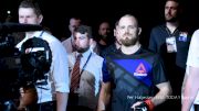 Coach: UFC Offered Gunnar Nelson vs. Darren Till For UFC London Headliner