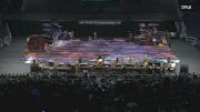 Clear Brook HS "Friendswood TX" at 2024 WGI Percussion/Winds World Championships