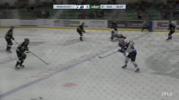 Replay: Home - 2025 Canmore vs Drayton Valley | Mar 8 @ 6 PM