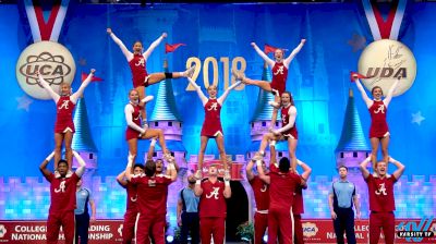 Alabama Strong From The Field To The Mat
